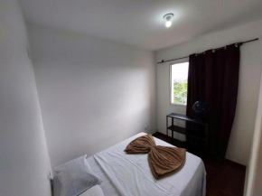 Casa completa e aconchegante em Ribeirão das Neves